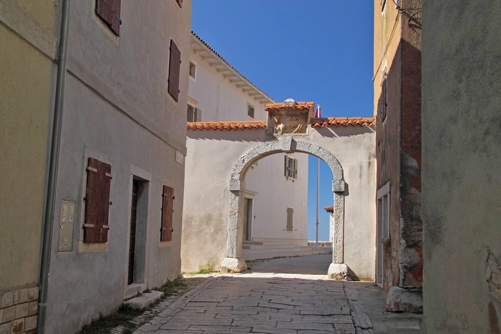 Staza venecijanskog lava